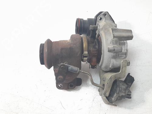 Turbocharger/Supercharger PEUGEOT RIFTER 1.5 BlueHDi 100 | BP27543406M71 