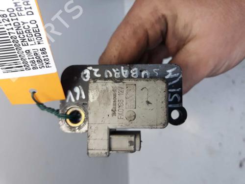 Ignition coil SUBARU LEGACY IV Estate (BP) 2.0 AWD (BP5) | BP1707732M94 