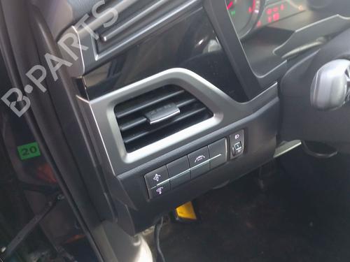 Luchtrooster SSANGYONG KORANDO (C300) 1.5 (150 hp) 31125176