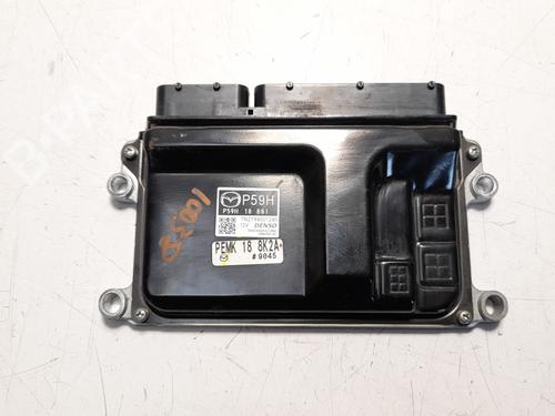 Engine control unit (ECU) MAZDA 3 (BM, BN) 2.0 (120 hp) 10235230