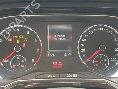 Instrument cluster RENAULT SCÉNIC II (JM0/1_)  | BP13619208C47 