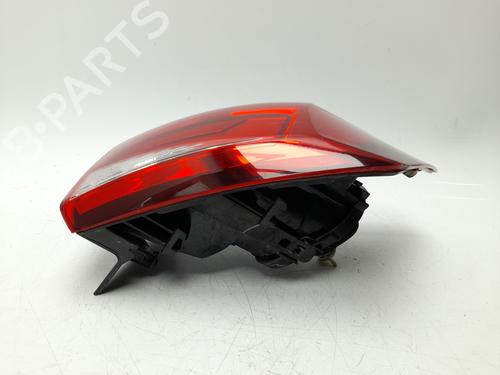 Right taillight SEAT ATECA (KH7, KHP) 1.6 TDI | BP39649362C35 - Image 7