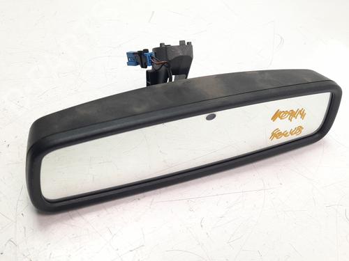 Used Rear mirror FORD FOCUS III 1.6 TDCi (115 hp) 9856630
