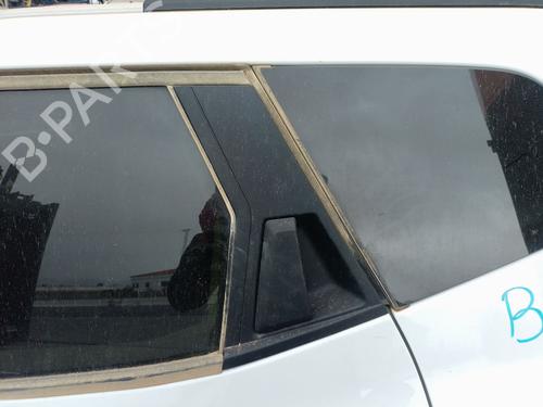 Used Rear left exterior door handle Rear left exterior door handle DACIA DUSTER (HM_) 1.0 TCe 100 4x4 (HMMT) (101 hp) 33273269 33273269