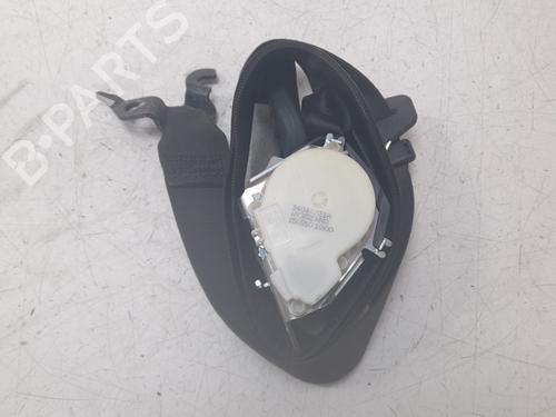 Used Front right seatbelt Front right seatbelt BMW Z4 Roadster (E89) sDrive 23 i (204 hp) 33287994 33287994