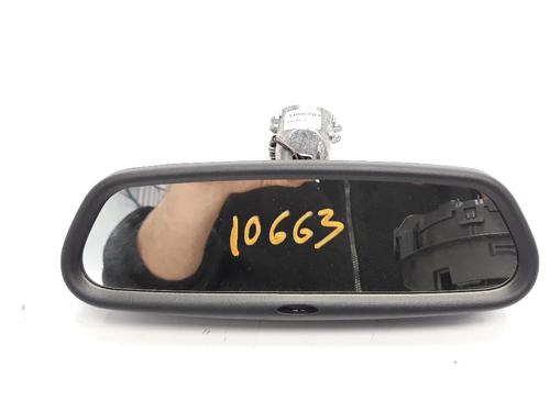 Used Rear mirror Rear mirror PEUGEOT 208 I (CA_, CC_) [2012-2020] 8663895 8663895