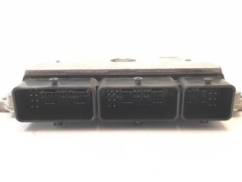 Engine control unit (ECU) DACIA SANDERO II TCe 90 (B8M1, B8MA, B8AC) | BP8826141M57 