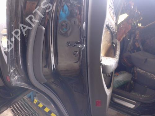 Used Rear left lock Rear left lock 36995397 36995397