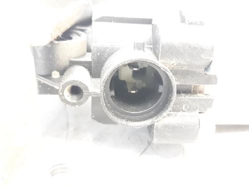 Rear right window mechanism NISSAN PATHFINDER III (R51)  | BP9286424C25 