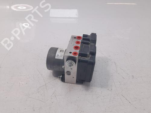ABS pump PEUGEOT 3008 II SUV (MC_, MR_, MJ_, M4_)  | BP19638089M43 