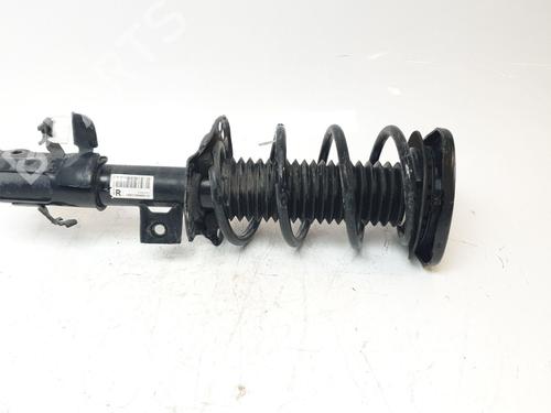 Used Right front shock absorber FORD FOCUS IV (HN) 1.0 EcoBoost mHEV (125 hp) 27511792