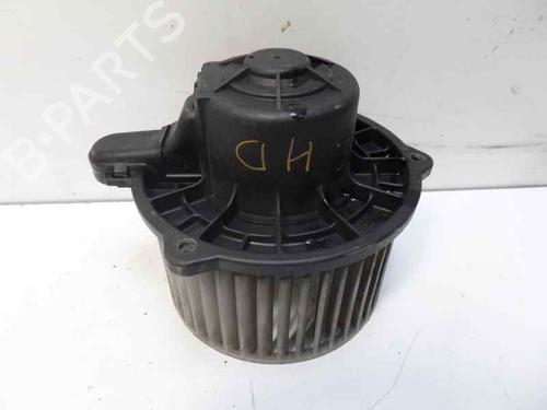 Used Heater blower motor HYUNDAI ACCENT II (LC) 1.3 (75 hp) 14204867