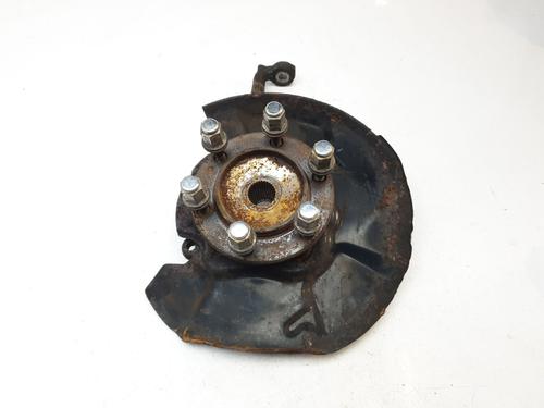 Højre Styrespindel Lejehus TOYOTA LAND CRUISER PRADO (_J12_) [2002-2010]  17393550