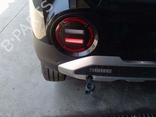 Rear bumper left light HYUNDAI INSTER (AX1) | BP37408587C81 - Image 2