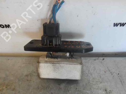 Used Heater resistor TOYOTA LAND CRUISER 90 (_J9_) 3.0 TD (KZJ90_, KZJ95_, KZJ90R, KZJ95R, KZJ90W, KZJ95W) (125 hp) 11665441