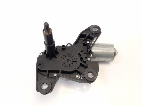 Used Rear wiper motor NISSAN MICRA V (K14) [2016-2025]  8658159