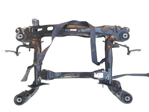 Used Rear axle Rear axle AUDI A4 B9 Avant (8W5, 8WD) S4 TDI Mild Hybrid quattro (347 hp) 28805315 28805315