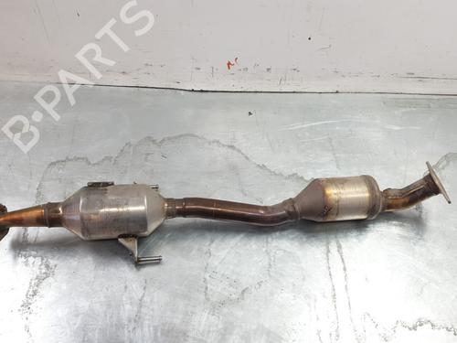 Used Catalyst Catalyst TOYOTA COROLLA Hatchback (_E21_, _EA1_, _EH1_) 1.8 Hybrid (ZWE211) (98 hp) 34470621 34470621