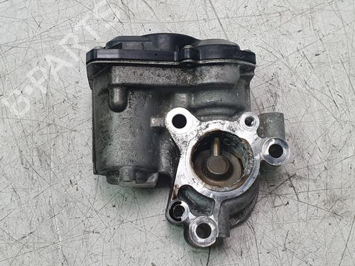 Egr RENAULT MEGANE IV Hatchback (B9A/M/N_) 1.5 Blue dCi 115 (B9A6) (116 hp) 31880819