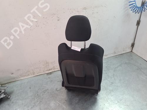 Left front seat HYUNDAI i30 (PDE, PD, PDEN) 1.0 T-GDI | BP37632969C15  - Image 5