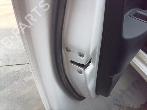 Front left lock HYUNDAI i10 III (AC3, AI3) 1.0 MPi | BP26518654C98 