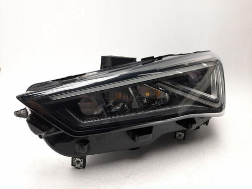 Used Left headlight Left headlight SEAT LEON (KL1, KLG) 1.0 TSI (110 hp) 39564769 39564769