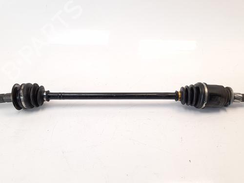 Used Right rear driveshaft SUBARU OUTBACK (BS) 2.5 AWD (BS9) (175 hp) 7814158