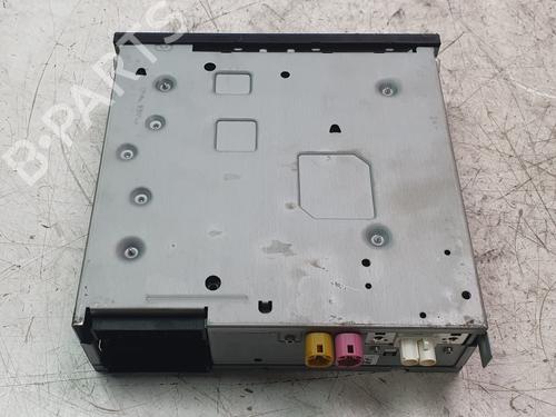 Radio SEAT LEON (5F1) 1.5 TSI | BP31918128E6