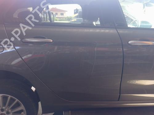 Used Right rear door Right rear door FIAT TIPO Estate (356_, 357_) 1.3 D (356WXH1A) (95 hp) 35895638 35895638