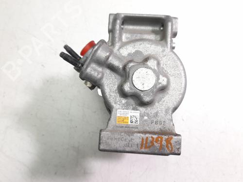 AC compressor FORD KA+ III (UK, FK) 1.5 TDCi | BP15550951M34 