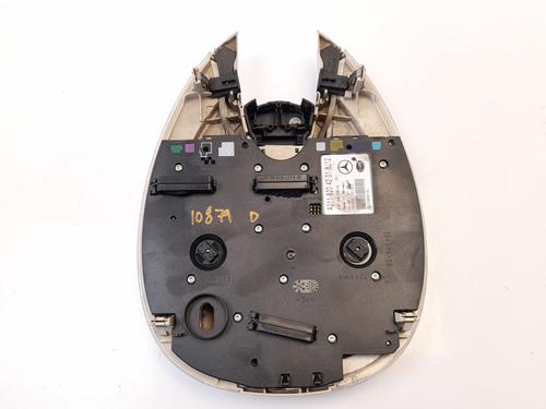 Interior roof light MERCEDES-BENZ E-CLASS (W211)  | BP9700936I8 