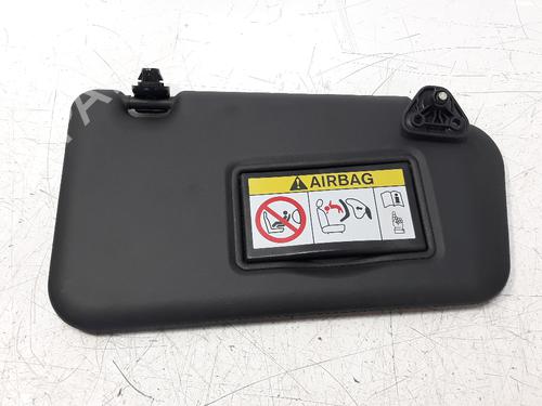 Used Right sun visor NISSAN JUKE (F16_) 1.0 (114 hp) 16721302