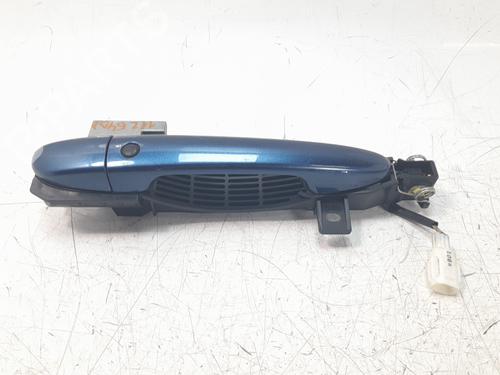 Used Front right exterior door handle MAZDA CX-3 (DK) [2015-2025]  21064757
