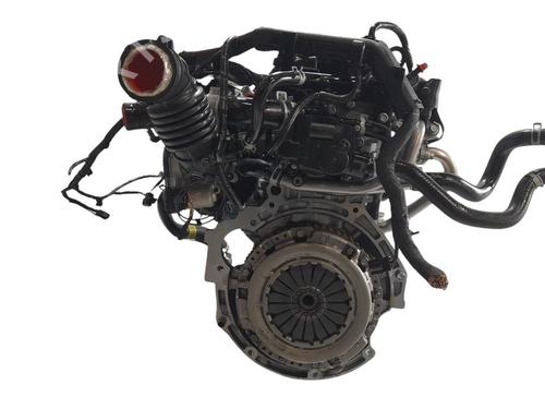 Engine KIA RIO IV (YB, SC, FB) 1.2 CVVT | BP17192991M1 