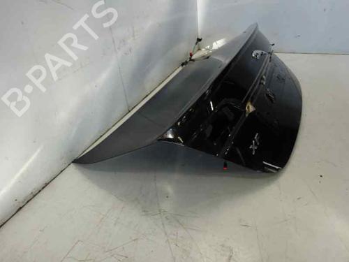 Tailgate JAGUAR XF I (X250) 3.0 D | BP1075702C6 