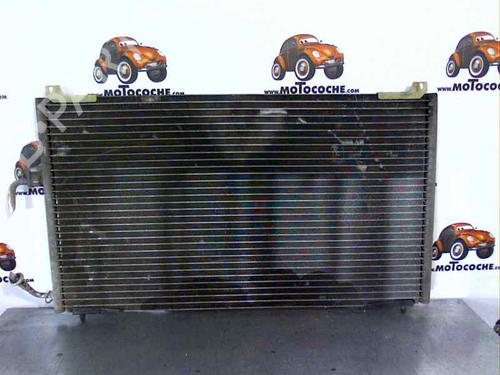 Used AC radiator PEUGEOT 406 (8B) 1.8 16V (110 hp) 1432043