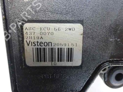 ABS pump MAZDA 6 Saloon (GG) 2.0 (GGEP, GG10) | BP375874M43 