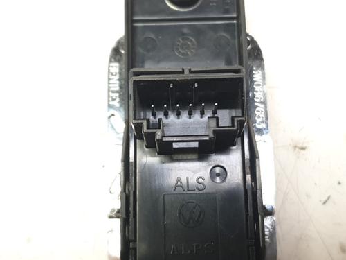 Right front window switch BENTLEY CONTINENTAL FLYING SPUR (3W_) 6.0 | BP35962485I26 - Image 2