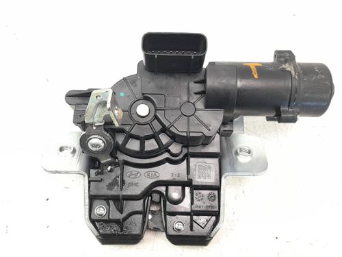 Used Tailgate lock HYUNDAI TUCSON (TL, TLE) [2015-2023]  16054976