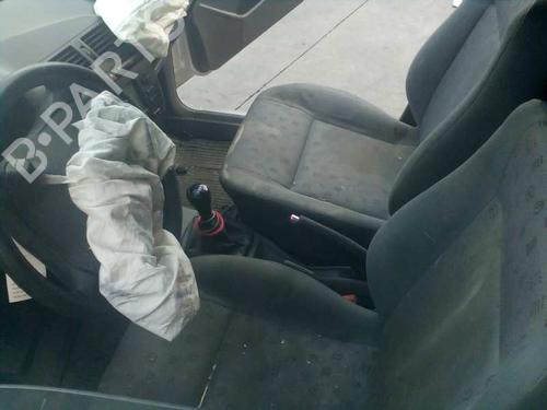 Tailgate lock SEAT IBIZA II (6K1) 1.9 TDI | BP332284C101 
