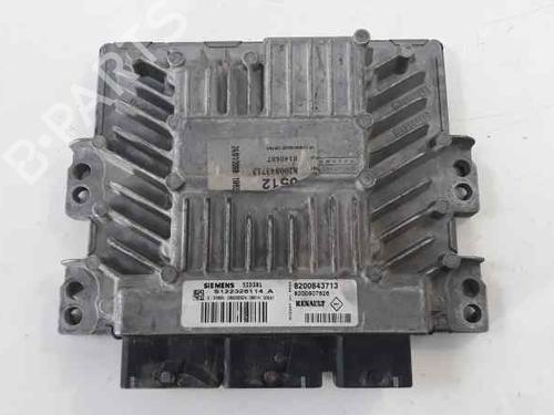 Used Engine control unit (ECU) RENAULT KANGOO / GRAND KANGOO II (KW0/1_) 1.5 dCi (106 hp) 4251258