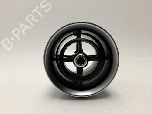 Difusor / Saída de ar Difusor / Saída de ar ALFA ROMEO GIULIA (952_) 2.2 D (952AEM250, 952AEA250) (150 hp) 36407908 36407908