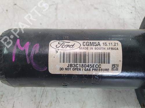 Right front shock absorber FORD RANGER (TKE) | BP29745511M17 - Image 3
