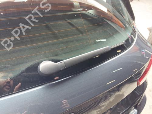 Used Rear windshield wiper arm SEAT ARONA (KJ7, KJP) 1.0 TSI (116 hp) 24807890