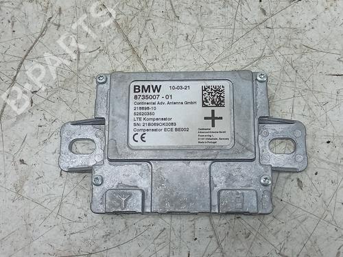 Elektronisk modul Elektronisk modul 38647362 38647362