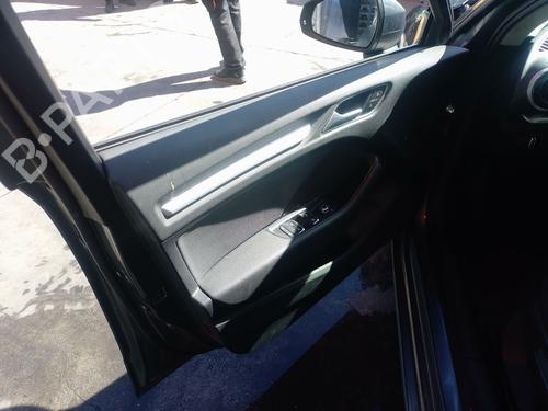 Used Front left window mechanism Front left window mechanism AUDI A3 Sportback (8VA, 8VF) 1.6 TDI (105 hp) 40021069 40021069