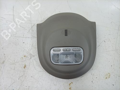 Binnenverlichting Binnenverlichting CITROËN BERLINGO Box Body/MPV (B9) 1.6 HDi / BlueHDi 75 (75 hp) 37239987 37239987