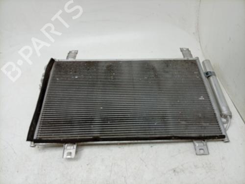 Used AC radiator AC radiator 24806439 24806439