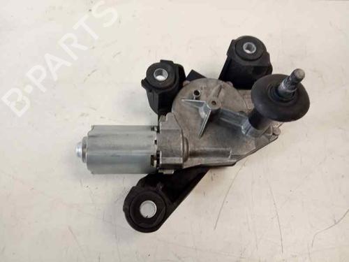 Rear wiper motor NISSAN QASHQAI / QASHQAI +2 I (J10, NJ10, JJ10E) 1.6 dCi | BP4724212M102 