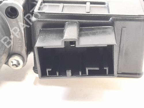 Left rear window motor SKODA OCTAVIA III (5E3, NL3, NR3) 1.6 | BP8870956E23 